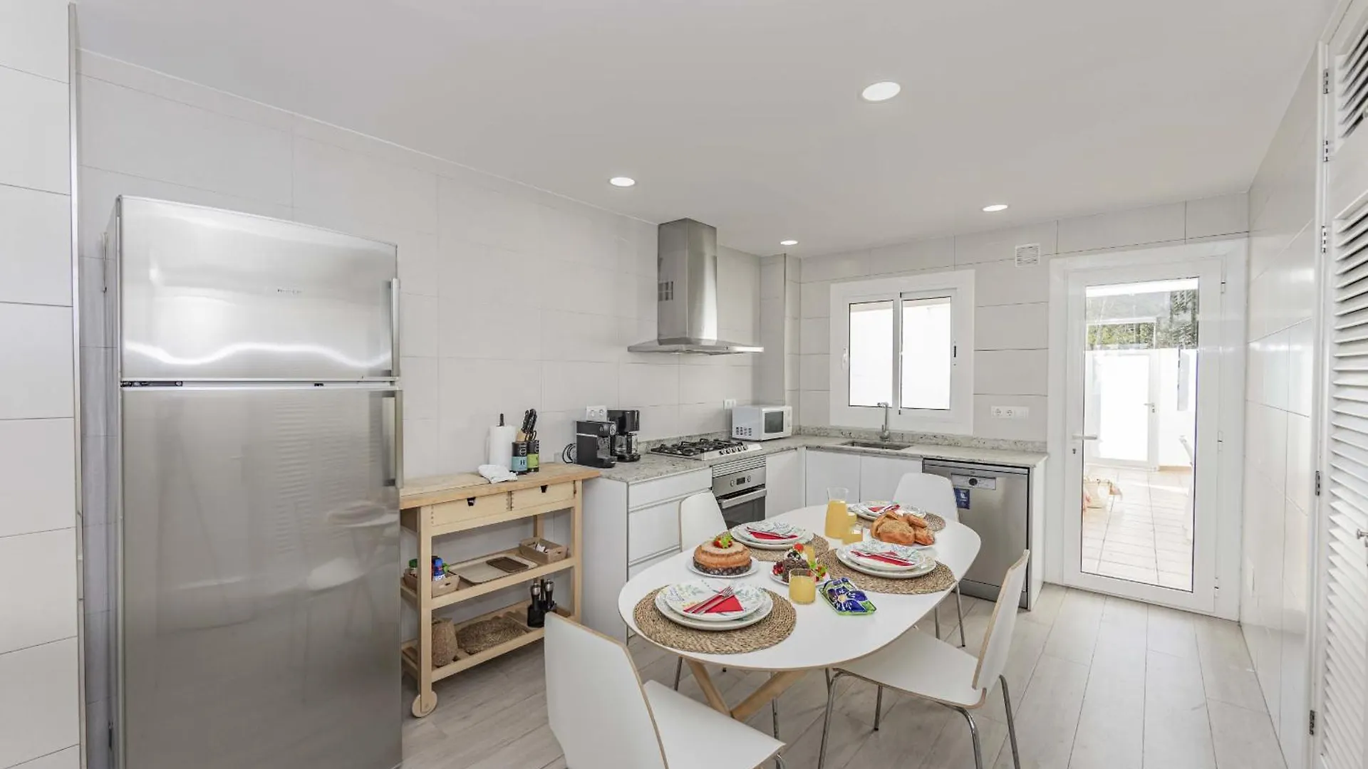 Villa Laia House / Laia'S House Can Picafort  Ferienhaus