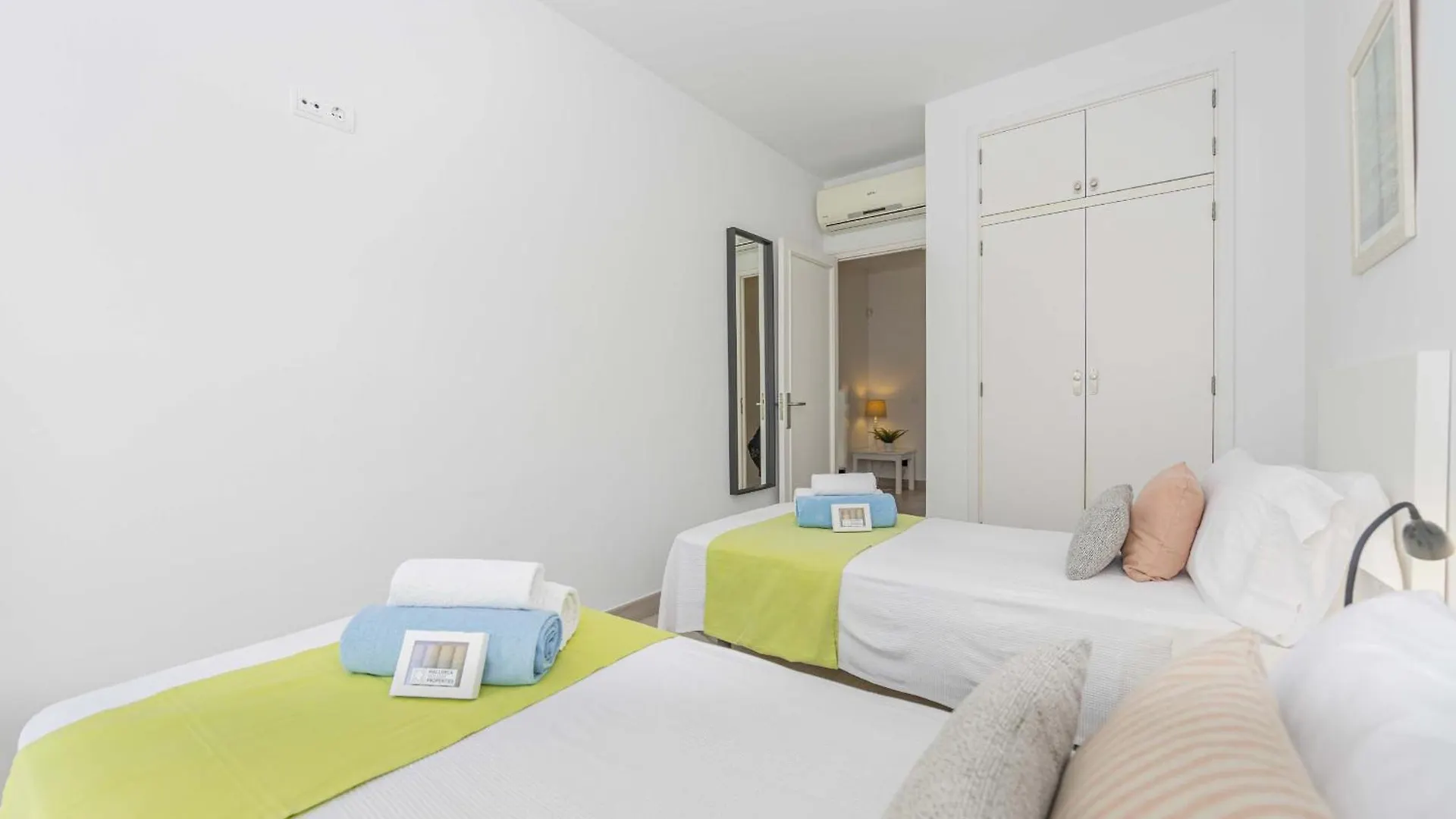 Villa Laia House / Laia'S House Can Picafort  Spanien