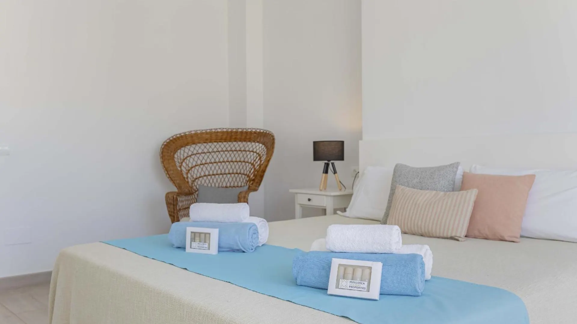 Villa Laia House / Laia'S House Can Picafort  Ferienhaus Can Picafort (Mallorca)