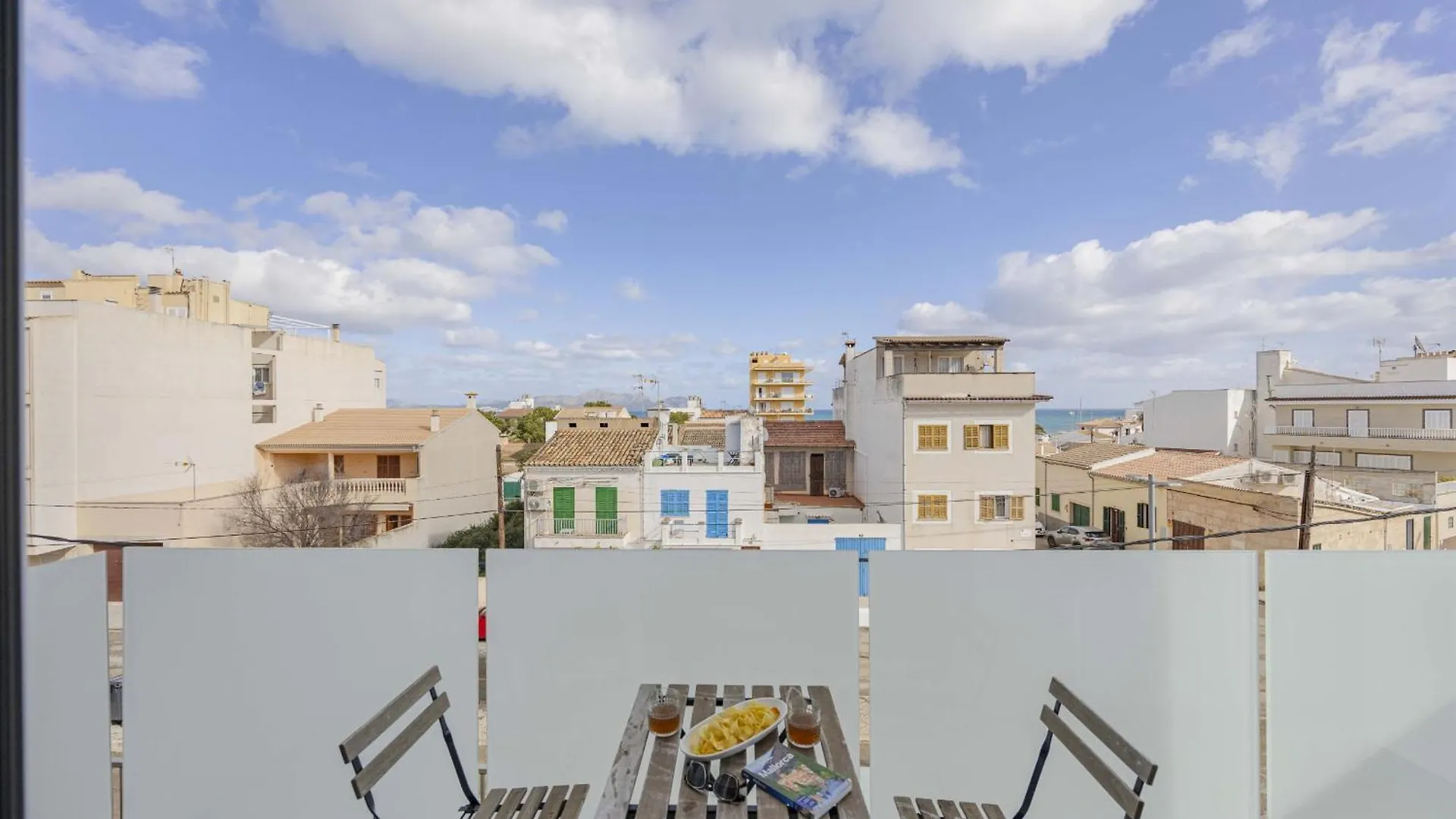 Ferienhaus Villa Laia House / Laia'S House Can Picafort