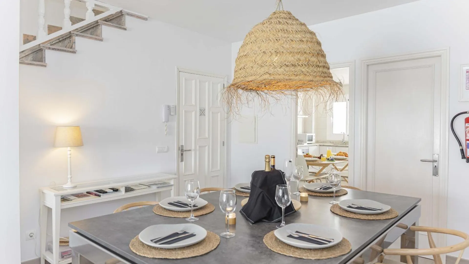 Villa Laia House / Laia'S House Can Picafort