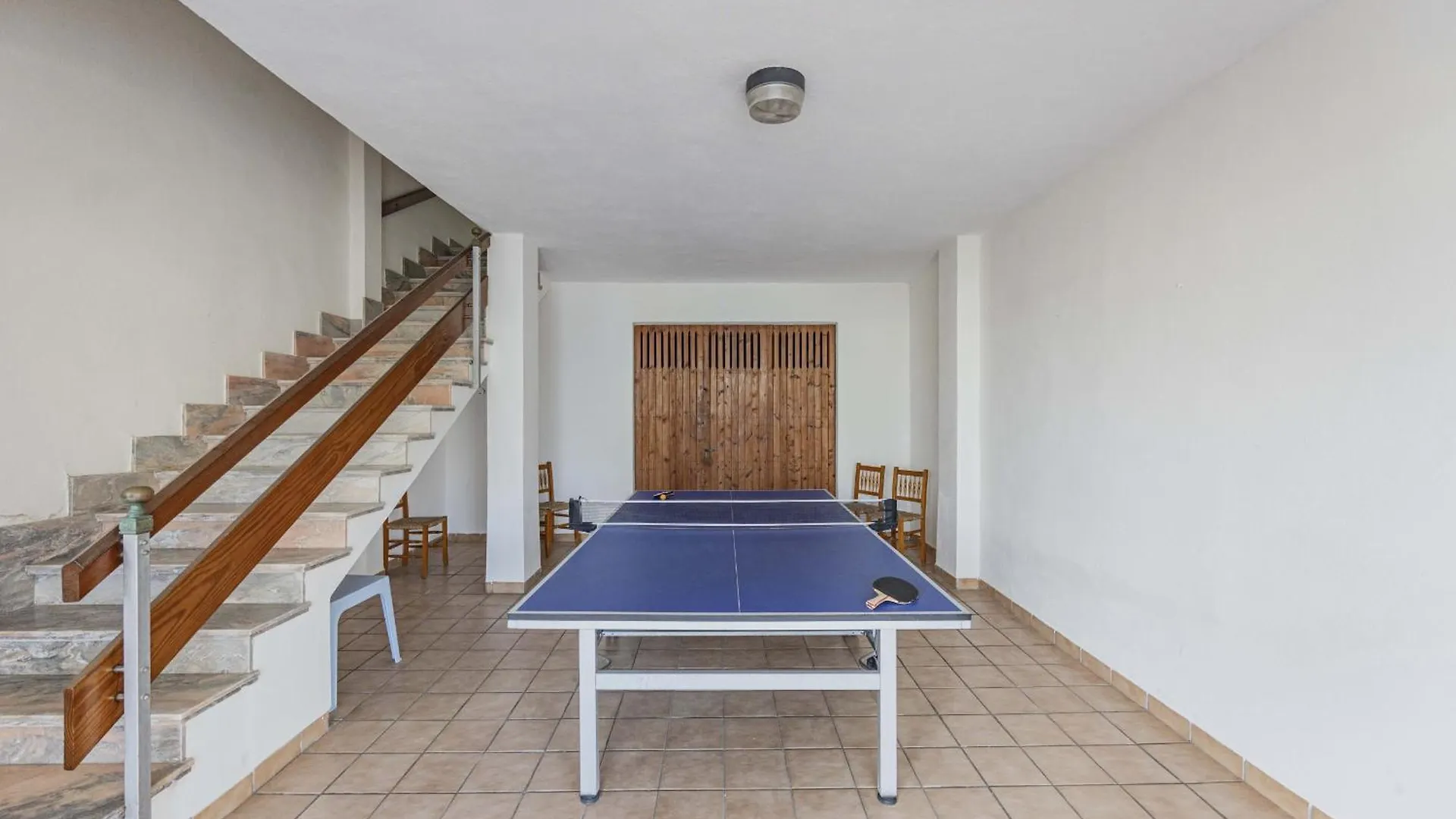 Ferienhaus Villa Laia House / Laia'S House Can Picafort