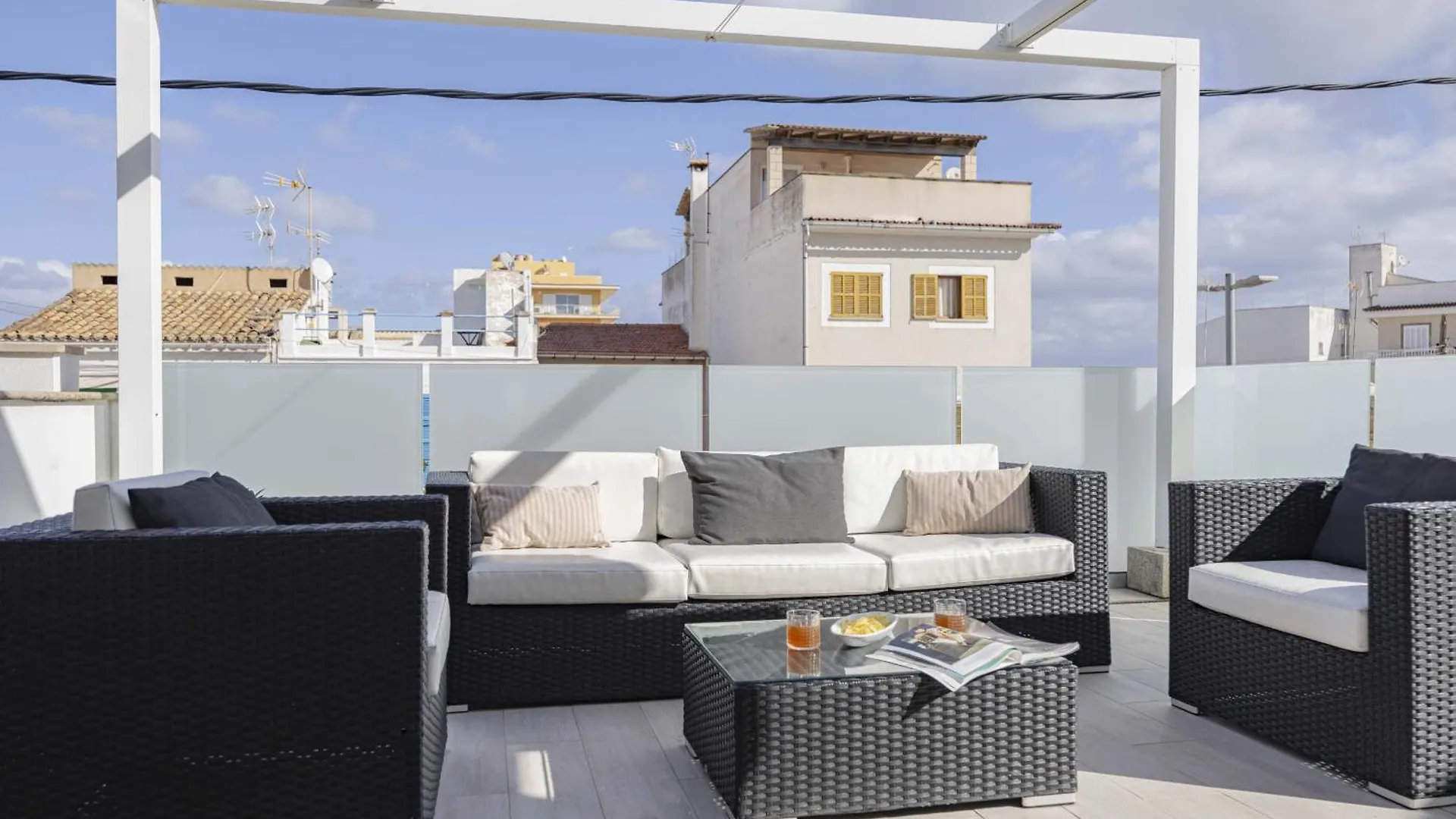 Villa Laia House / Laia'S House Can Picafort  Spanien