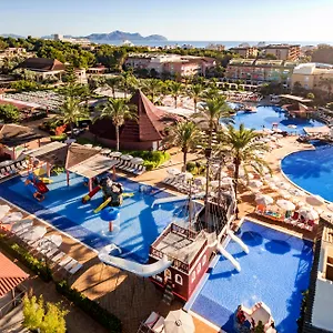 4* Aparthotel Zafiro Can Picafort